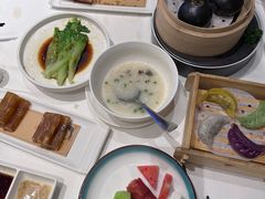 -云庭汇·粤菜海鲜(东盟盛天地店)
