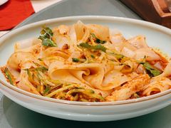 -新疆大厦·慕士塔格餐厅