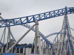 -泉城欧乐堡梦幻世界