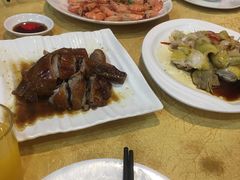 -汇景花园酒家(基立下道店)
