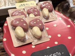 -KAFKA·卡夫卡咖啡(文林店)