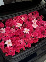 -花嫁丽舍婚礼殿堂(世博江景店)