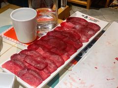 牛舌-南城十里潮汕鲜牛火锅·鲜虾生滚粥(融汇老商埠店)