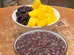 -小团圆糖水铺(襄阳南路店)