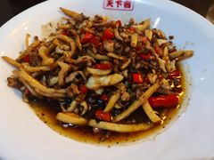 -天下客饭店(中山路店)