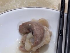 -标记美食新鲜猪杂(兴南大道店)