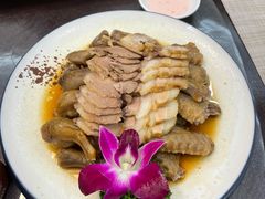 -富盛囍宴大酒楼(新都汇购物广场店)
