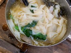 -小满手工粉(上海月星环球港店)