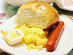 -源记茶餐厅(尖沙咀店)