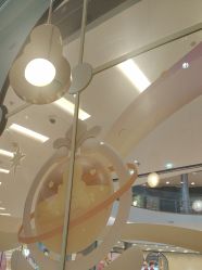 -奈尔宝家庭中心·亲子餐厅(华采天地店)