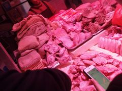 -福田农产品批发市场有限公司蔬菜交易区