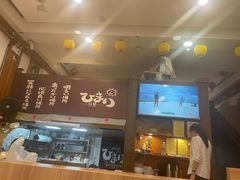-日葵 大阪烧ひまり(仙霞路店)