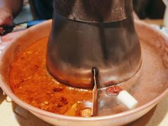 -东镇老火锅(长春路首店)