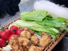 -天丽餐厅•烧烤铜锅涮(西青道辅路店)