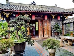 -李雪火锅食府(宽窄巷子总店)