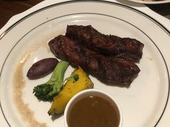 -食间牛排(湖西路店)