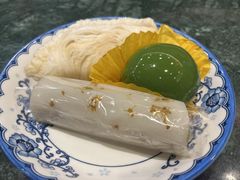 -四宜糕团店(南大街店)