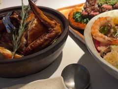 -春树下·树屋花房西餐厅(罍街AS1980店)