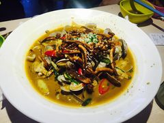 -友达面馆(二七南路店)