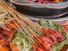 小郡肝-仪表厂火锅(总店)