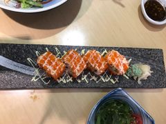 -昱匠·日本料理(金融街店)