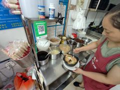 -曹宝林砂锅麻辣烫(星光路店)