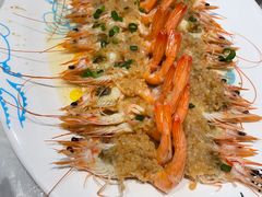 -桥东喜碧海鲜街(水东街店)