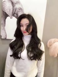 -INSTYLE造型·明星店
