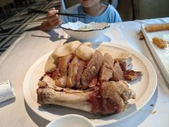 -老人和饭店(淮海中路店)