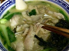 -明呈黄鱼面馆(斜土路店)