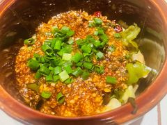 镇店干锅牛蛙-渝蛙馆(新百店)