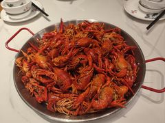 -海岛八号龙虾烧烤田鸡(蓝天路总店)