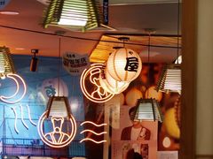 -有喜屋·深夜食堂(北京西路店)