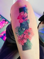 -见雾TATTOO STUDIO