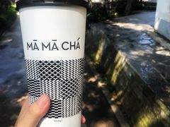 -MAMACHA妈妈茶(岳麓山店)