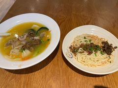 -皇城坝小吃(科华成都王府井购物中心店)