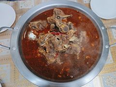 -清真·鸦儿李记·小馆(后海店)