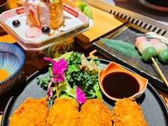 -炉胜·炉端烧·居酒屋