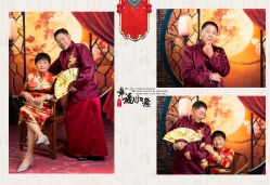 -格莱美国际影像馆(盛世芳华店)