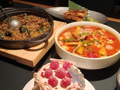 -Ameigo梅果·云贵川bistro(长宁来福士店)