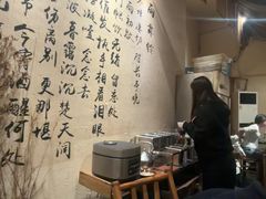 -大风老火锅(江北一店)