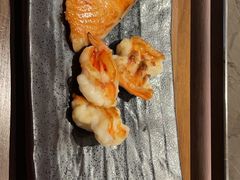 -岩盐·铁板料理(嘉里店)