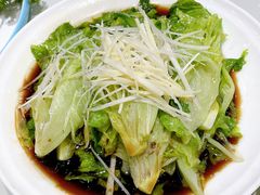 -鲜得莱渔港·小平岛海胆馆(七贤岭店)