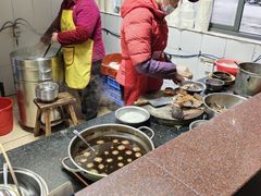 -老东江米粉