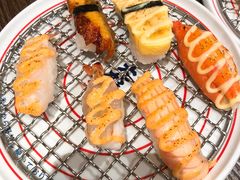 -大雄寿司(中华广场店)