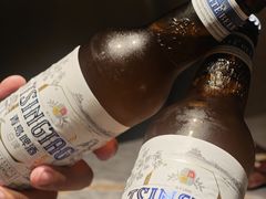 -1937青岛老味道·海肠捞饭·青岛菜(大鲍岛栈桥店)