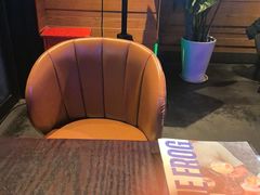 -blue frog蓝蛙(长泰广场店)