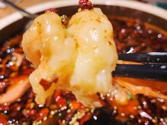 -滋色臻选川菜(北京坊旗舰店)