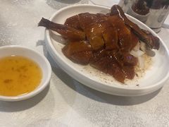 -长润·濑尿烧鹅