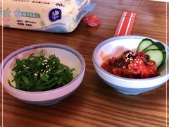-饭町二郎日式综合茶餐(中安广场店)